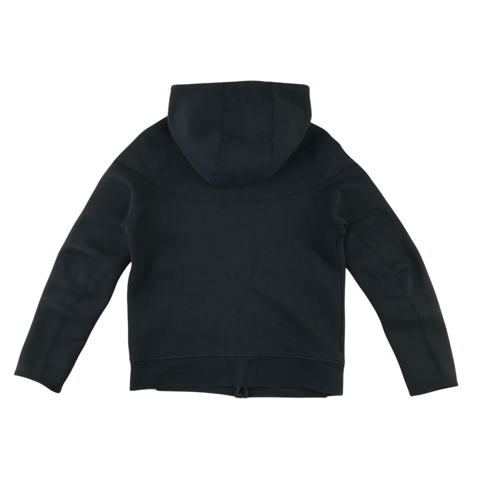 Nike 11-13 years black jacket