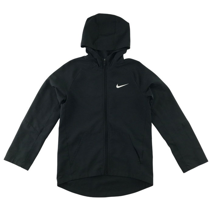 Preloved Nike hoodie for kids