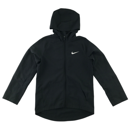Preloved Nike hoodie for kids