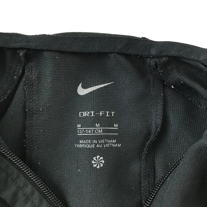 Preloved Nike hoodie for kids