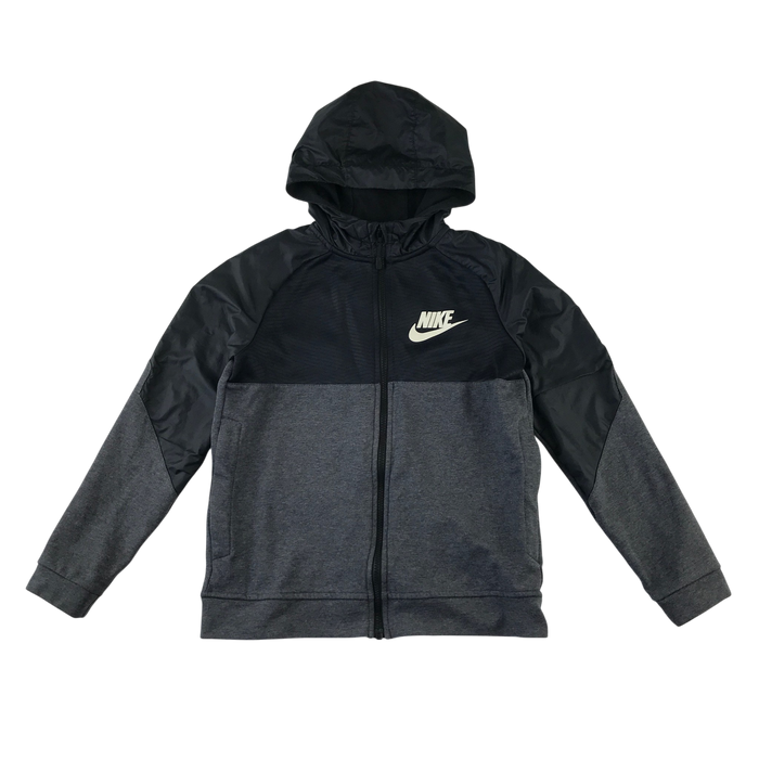Preloved Nike jacket for kids