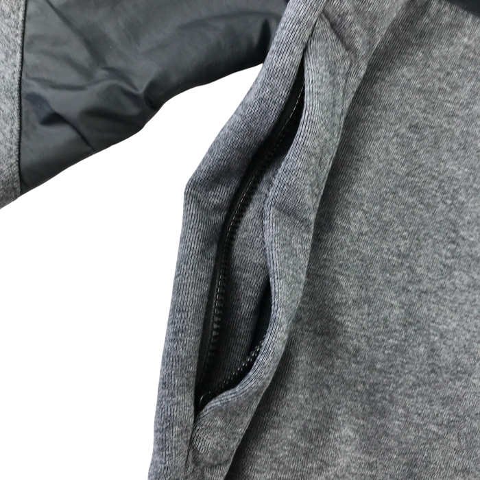 Preloved Nike jacket for kids