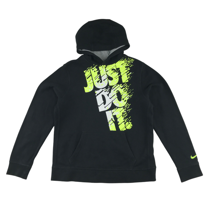 Preloved Nike hoodie for teens