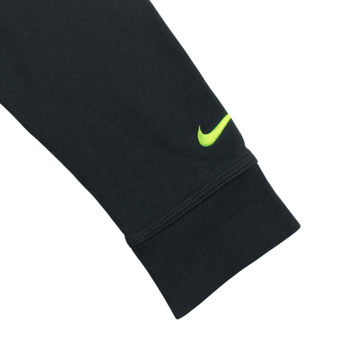 Preloved Nike hoodie for teens