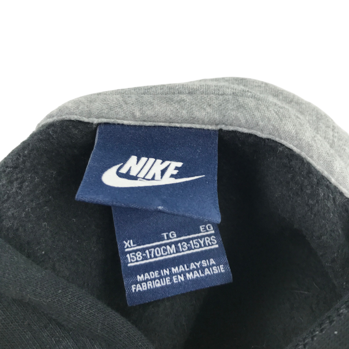 Preloved Nike hoodie for teens