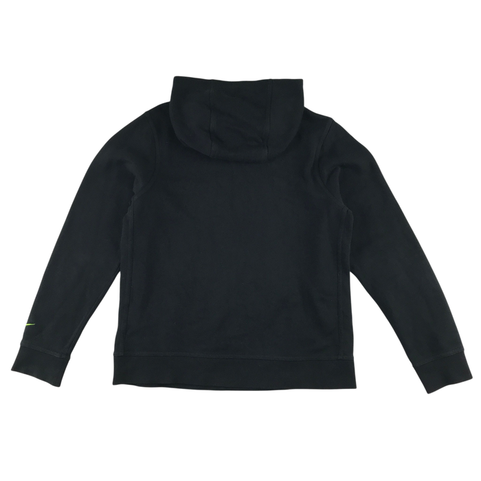 Preloved Nike hoodie for teens