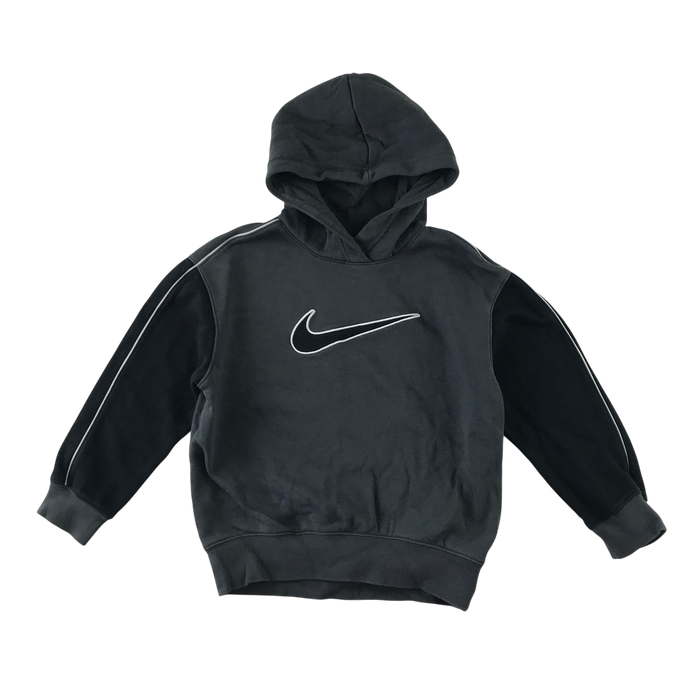 Nike 6-7 years grey hoodie