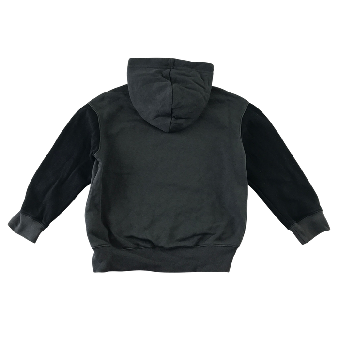 Nike 6-7 years grey hoodie