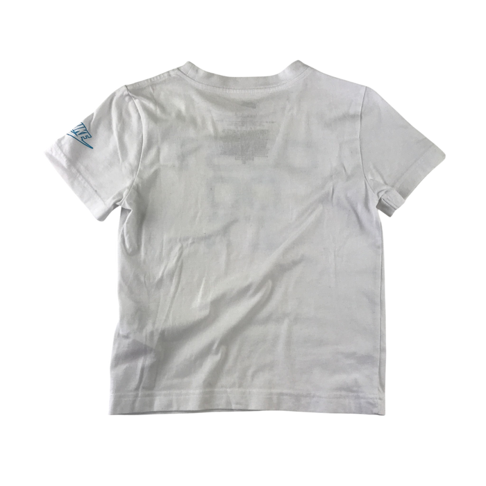 Nike 6-7 years white t-shirt