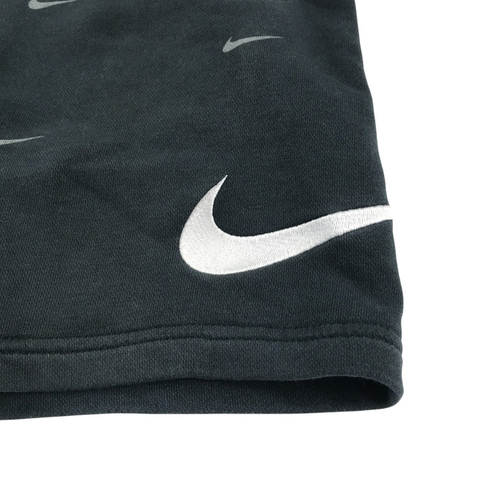 Nike 7-8 years black classic jersey shorts