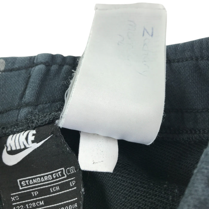 Nike 7-8 years black classic jersey shorts