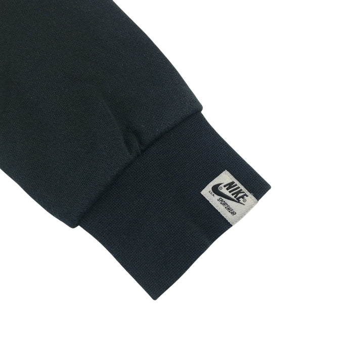 Nike 9-10 years black fleece