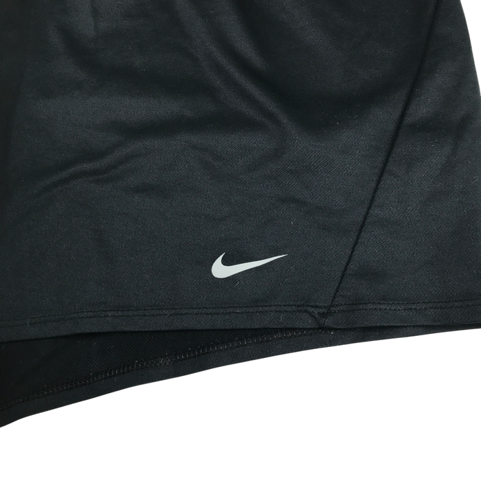 Nike Large Black Sports Shorts