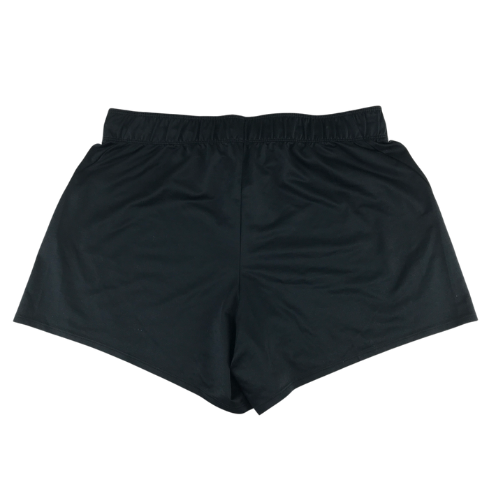Nike Large Black Sports Shorts