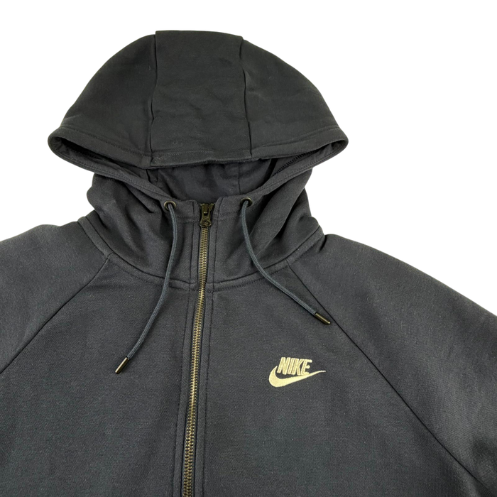 Preloved Nike Hoodie for Adults