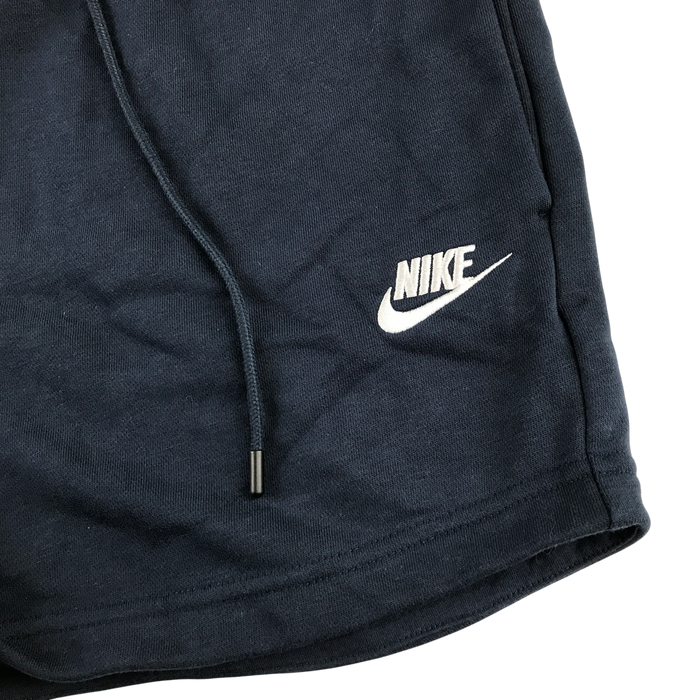 Nike Medium Blue Sports Shorts