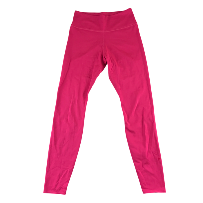 Nike Medium pink sports leggings