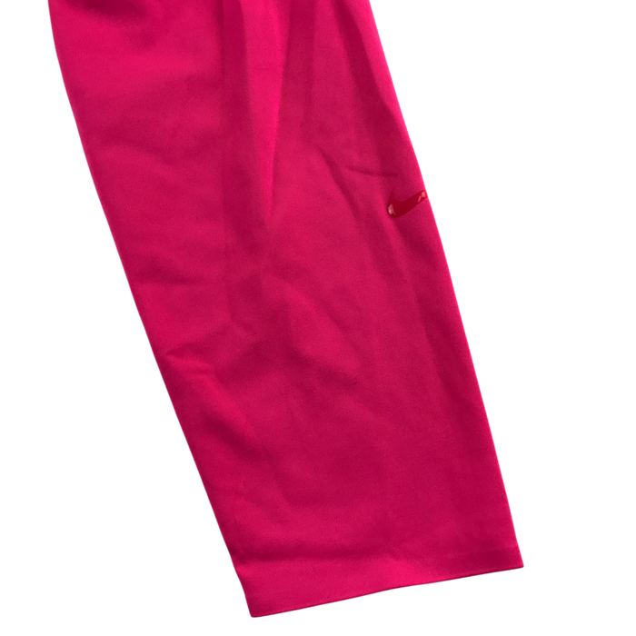 Nike Medium pink sports leggings
