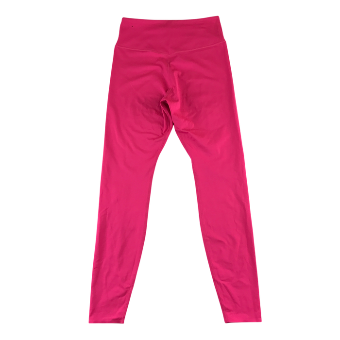 Nike Medium pink sports leggings