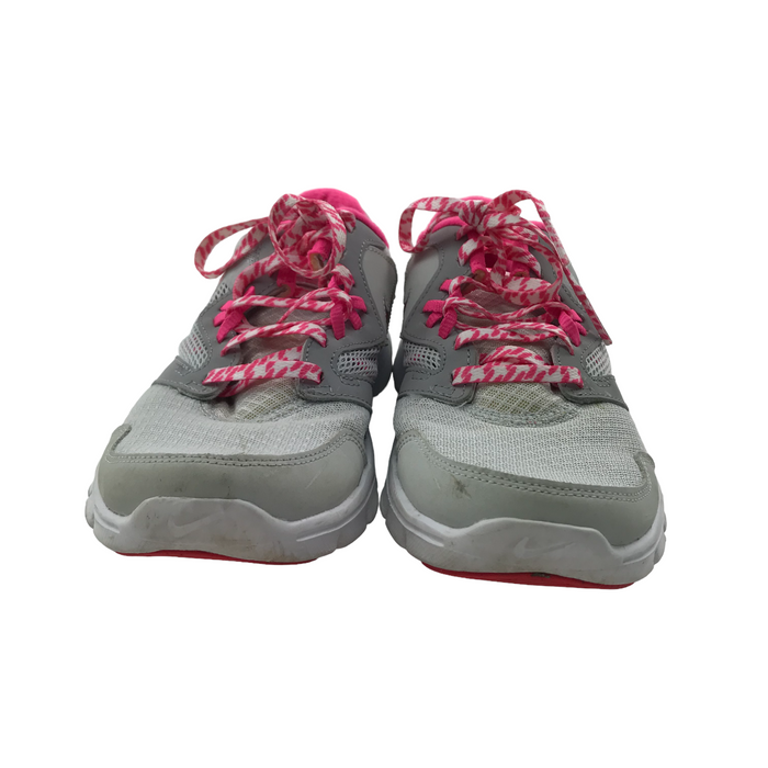 Nike size UK 4.5  Flex experience RN 3 grey trainers