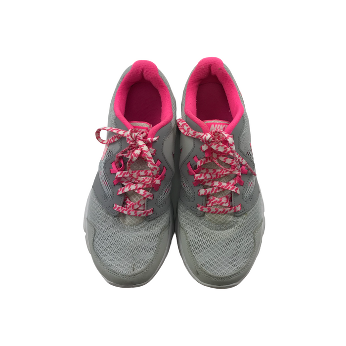Nike size UK 4.5  Flex experience RN 3 grey trainers