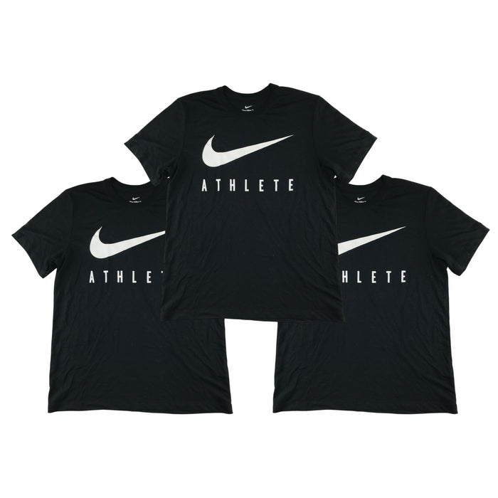 Preloved Nike T-Shirt for Adults