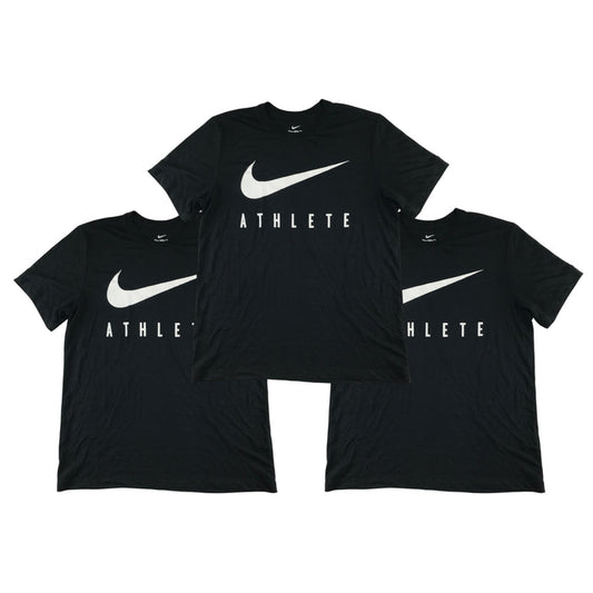 Preloved Nike T-Shirt for Adults