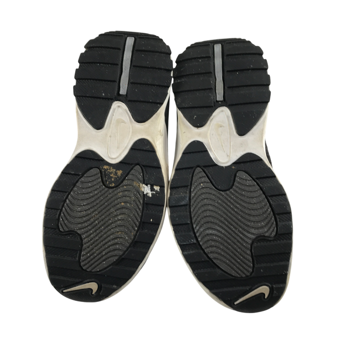 Preloved Nike trainers for kids