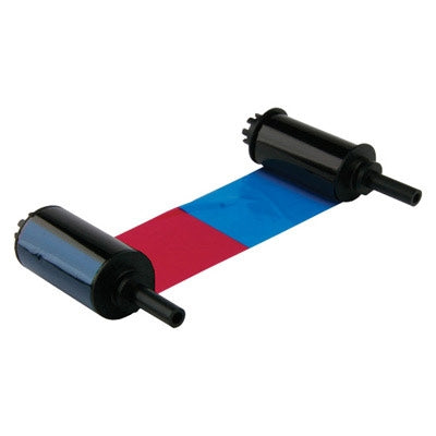Nisca YMCK Color Ribbon - NGYMCK