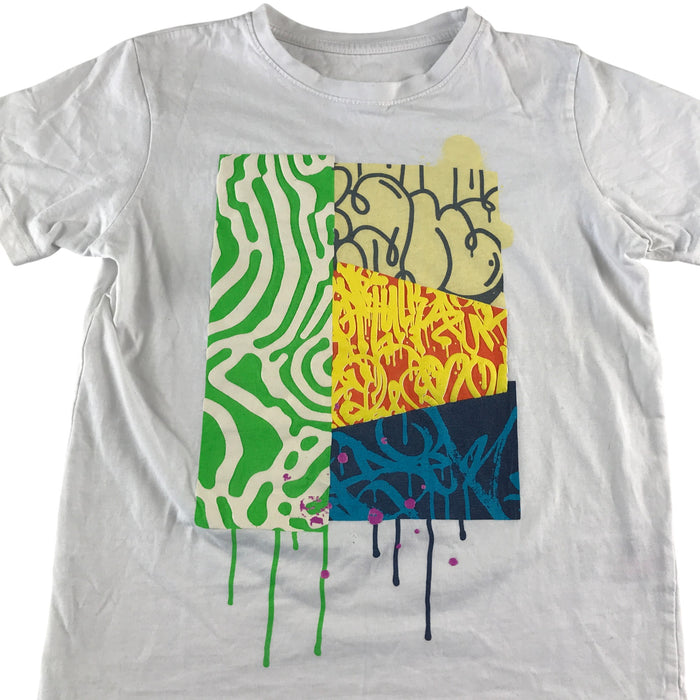 Preloved kids t-shirt
