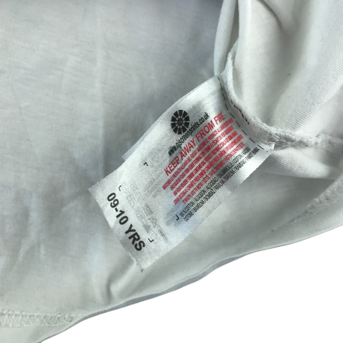 Preloved kids t-shirt