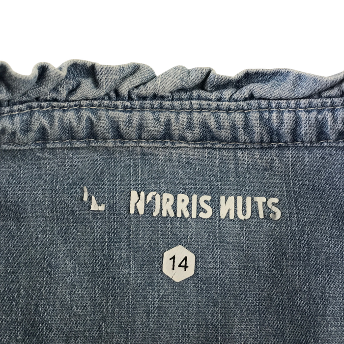 Preloved Norris Nuts dress for teens