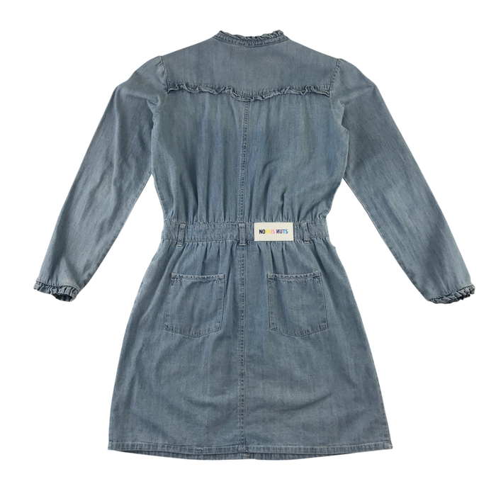 Preloved Norris Nuts dress for teens