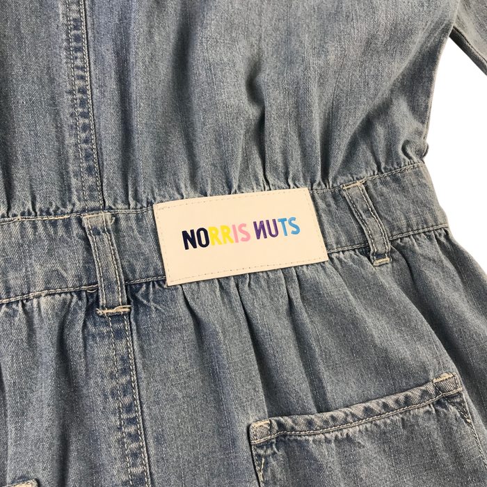 Preloved Norris Nuts dress for teens