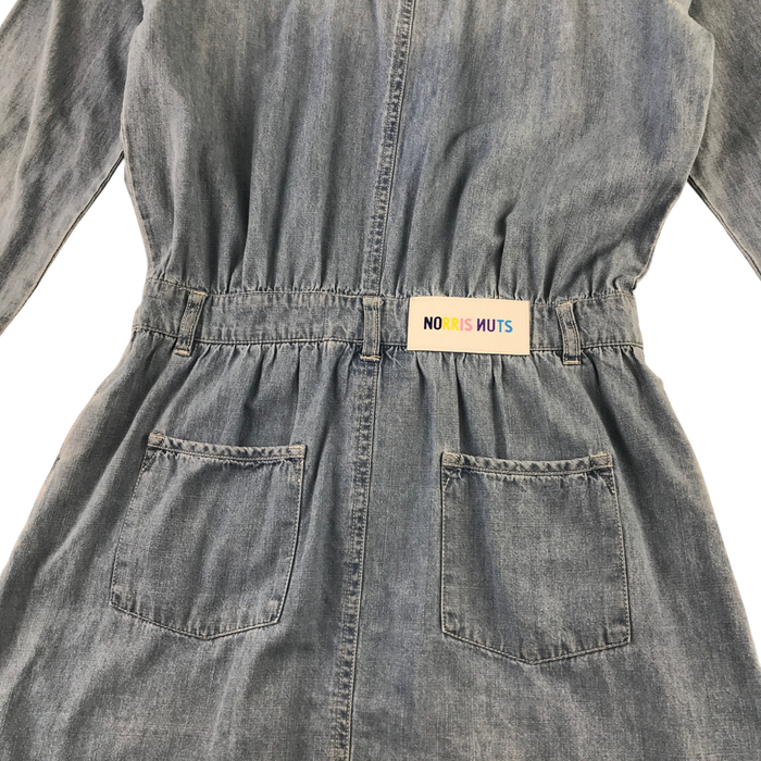 Preloved Norris Nuts dress for teens
