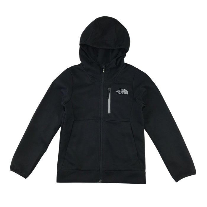 Preloved North Face jacket for kids
