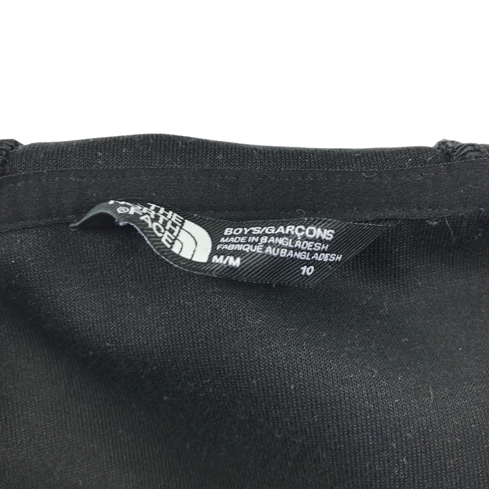 Preloved North Face jacket for kids