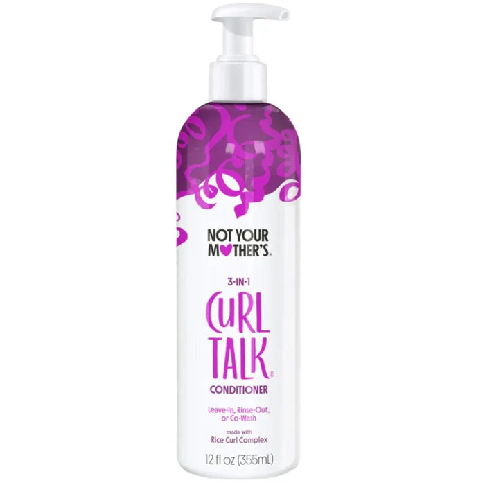 Not Your Mother's 3-in-1 Conditioner