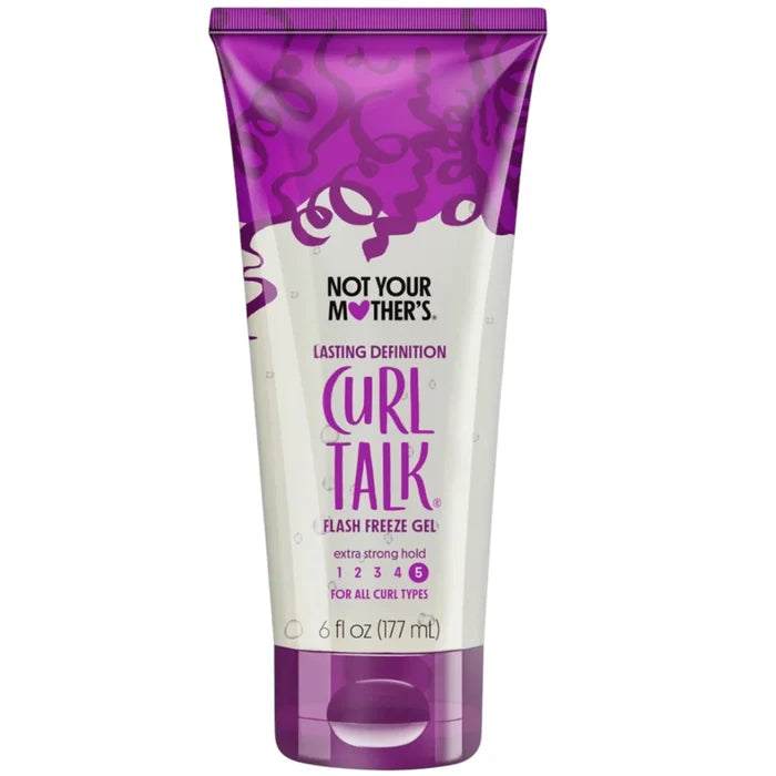 Not Your Mother's Lasting Definition Flash Freeze Gel