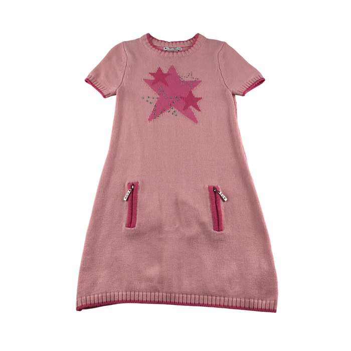 Preloved kids dress