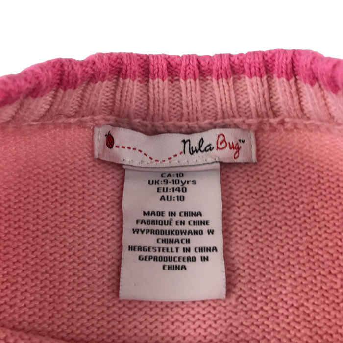 Preloved kids dress