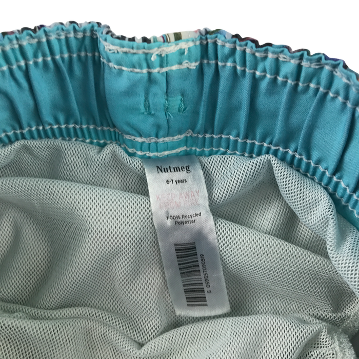 Preloved kids swimwear