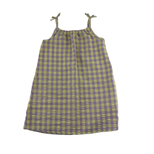 Nutmeg 5-6 years lilac dress