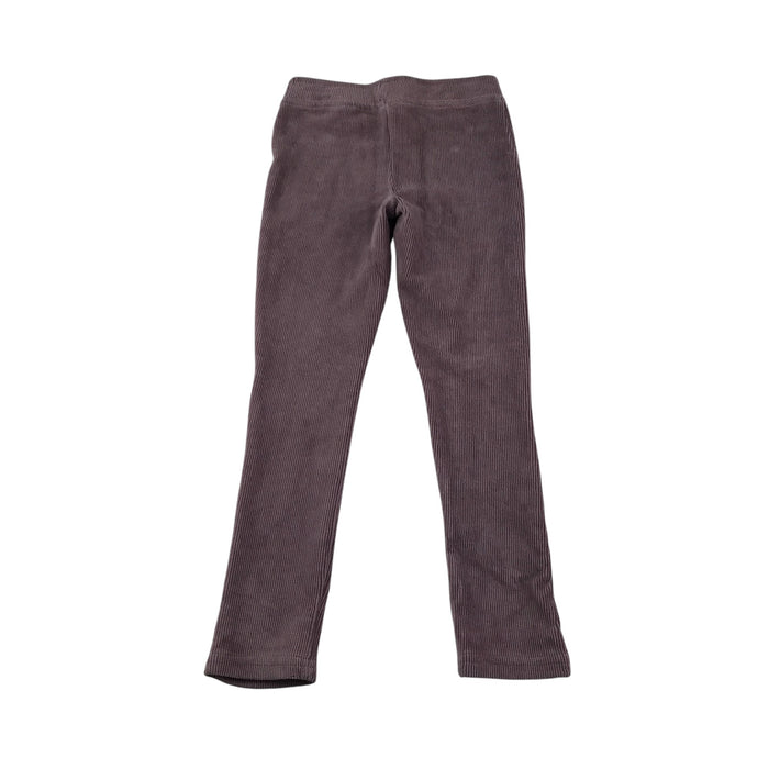Nutmeg 5-6 years mauve corduroy trouser
