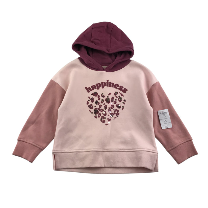Preloved kids hoodie
