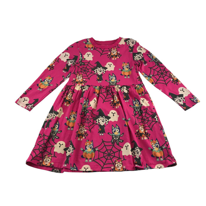 Preloved kids dress