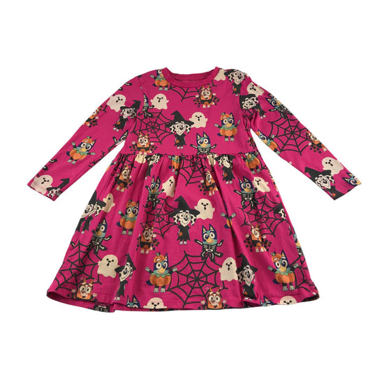 Preloved kids dress