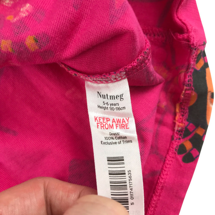 Preloved kids dress