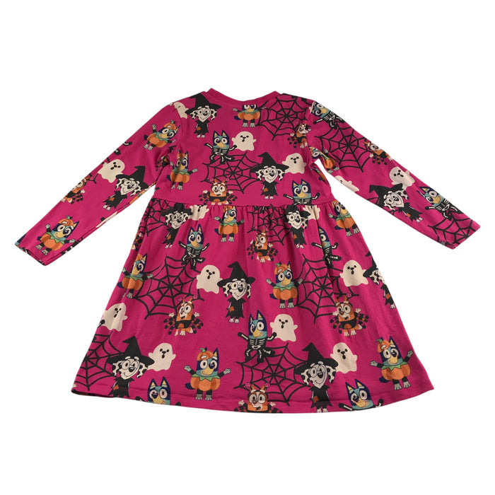 Preloved kids dress