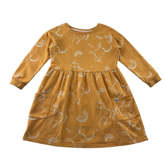 Preloved kids dress